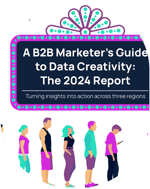 Creativity: The 2024 Report