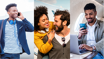 Collinson case study