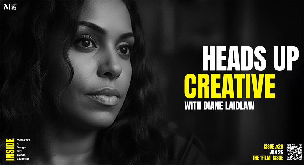 Heads Up Creative - January 2026