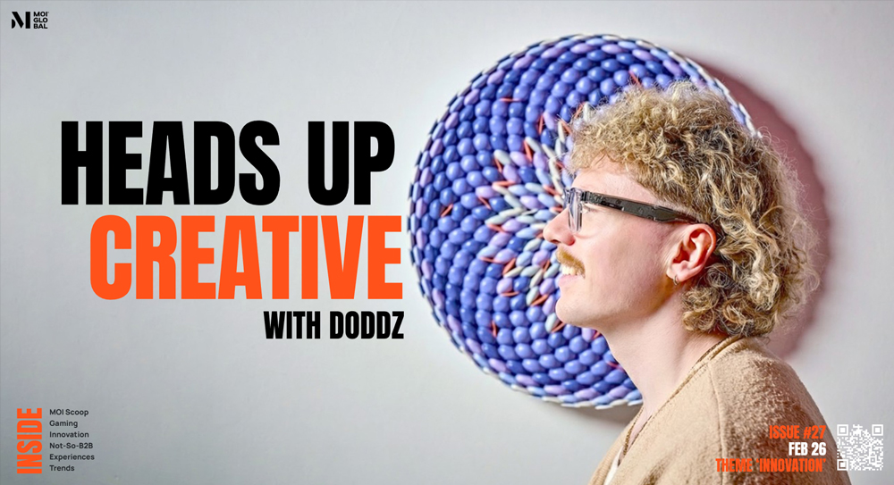 Heads Up Creative - February 2026