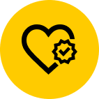 Heart icon