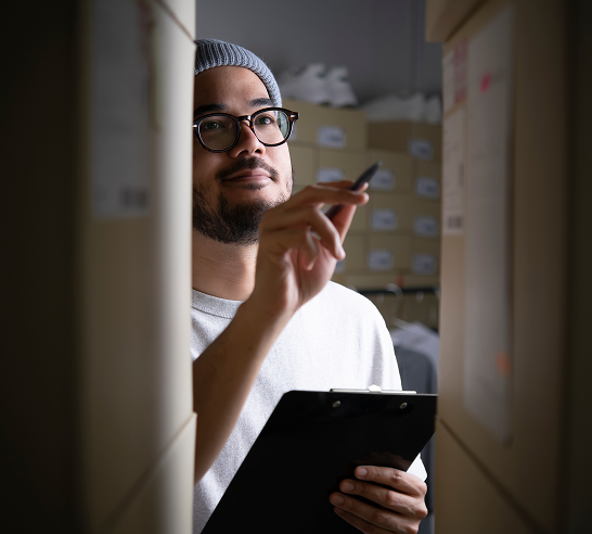 A scalable way to drive local relevance and demand