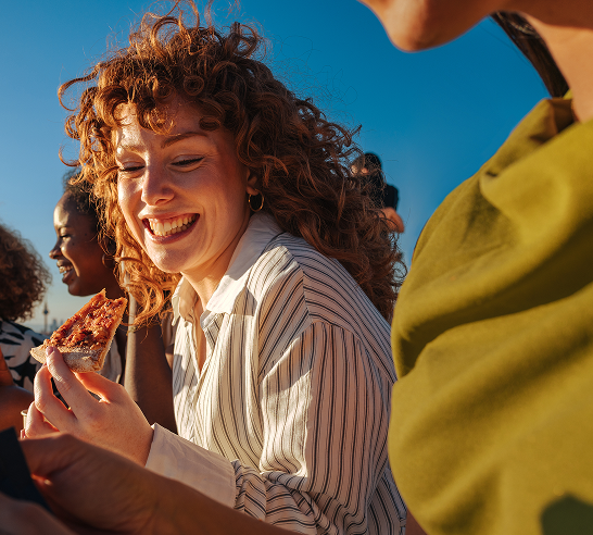 A scalable way to drive local relevance and demand