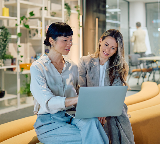 A scalable way to drive local relevance and demand