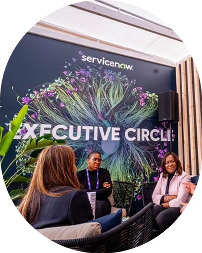 Executive Experiences