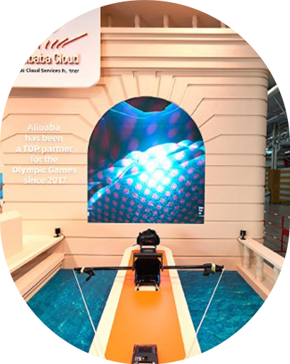 Exhibition Experiences